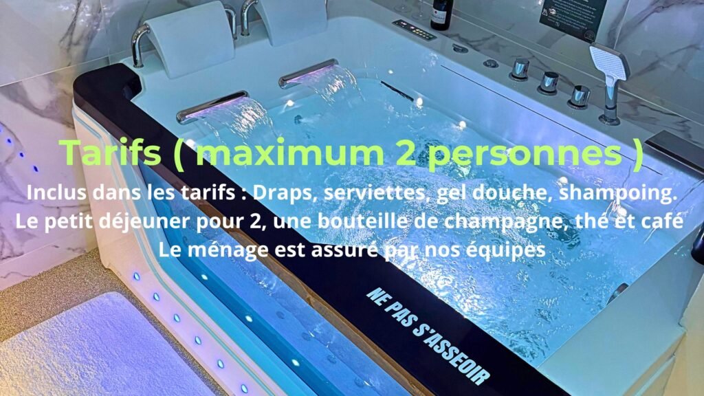 conditions des tarifs loveroom Lot-et-Garonne
